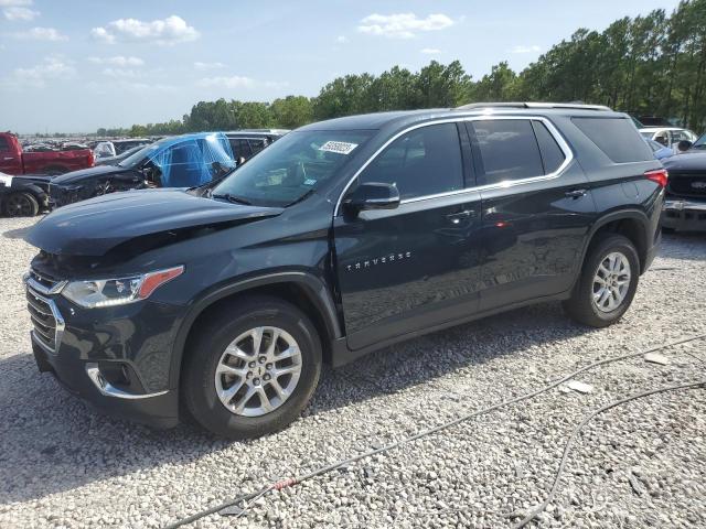 CHEVROLET TRAVERSE L 2020 1gnevhkw6lj107583