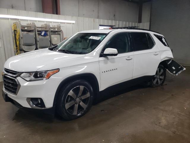 CHEVROLET TRAVERSE 2020 1gnevhkw6lj128448