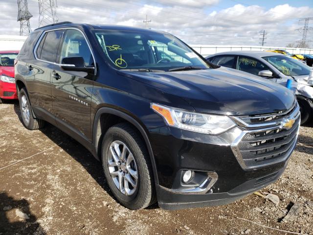 CHEVROLET TRAVERSE L 2020 1gnevhkw6lj140986