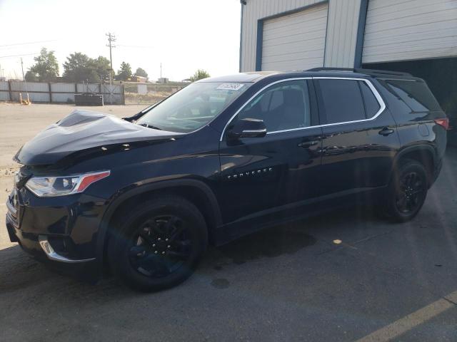 CHEVROLET TRAVERSE L 2020 1gnevhkw6lj149266