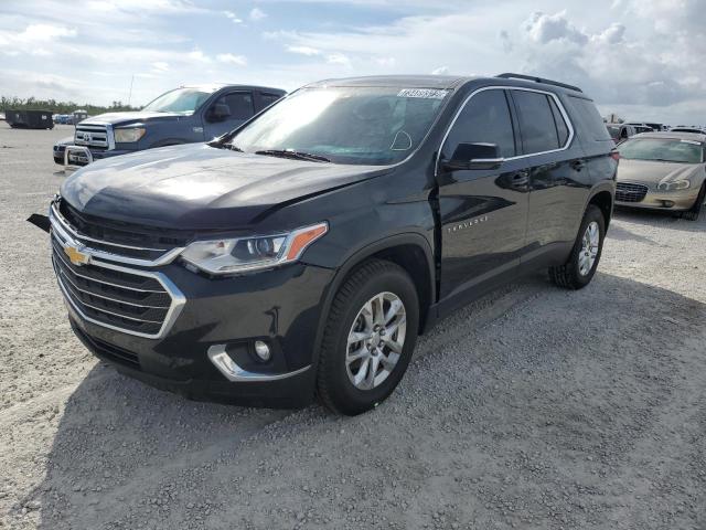 CHEVROLET TRAVERSE L 2020 1gnevhkw6lj170800