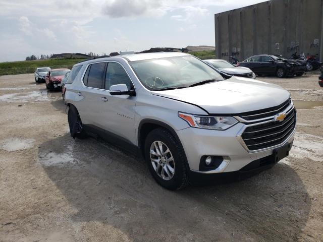 CHEVROLET TRAVERSE L 2020 1gnevhkw6lj215640