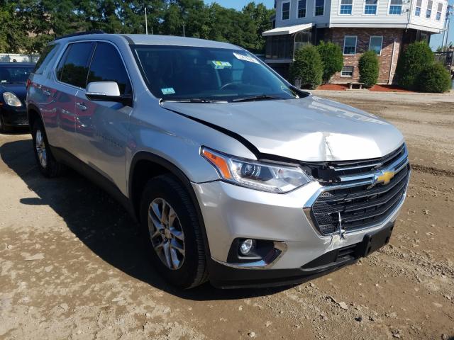 CHEVROLET TRAVERSE L 2020 1gnevhkw6lj219932