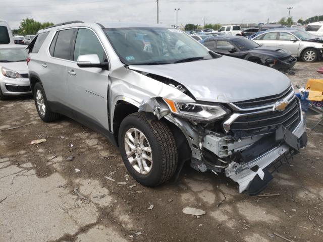 CHEVROLET TRAVERSE L 2020 1gnevhkw6lj219946