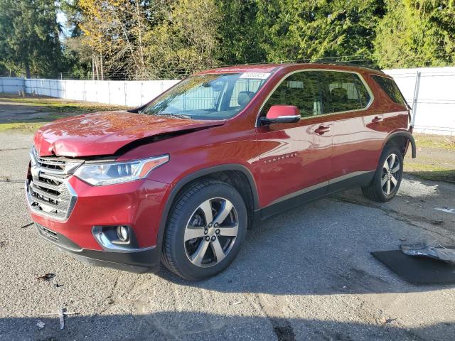 CHEVROLET TRAVERSE 2020 1gnevhkw6lj235936