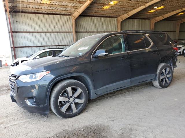 CHEVROLET TRAVERSE L 2020 1gnevhkw6lj256379