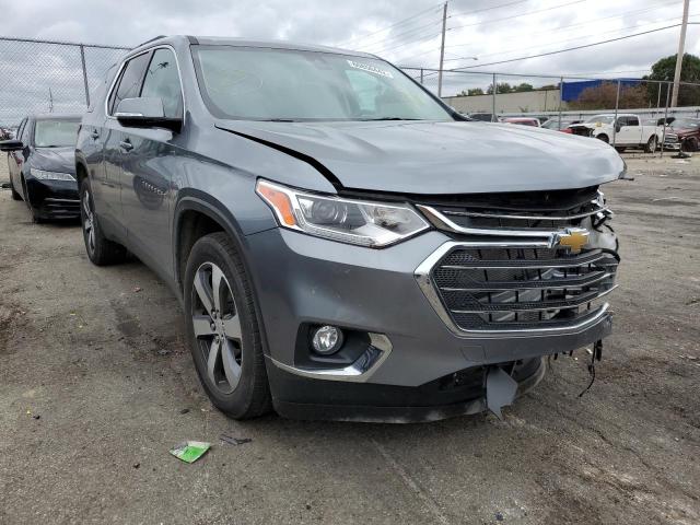 CHEVROLET TRAVERSE L 2020 1gnevhkw6lj292086