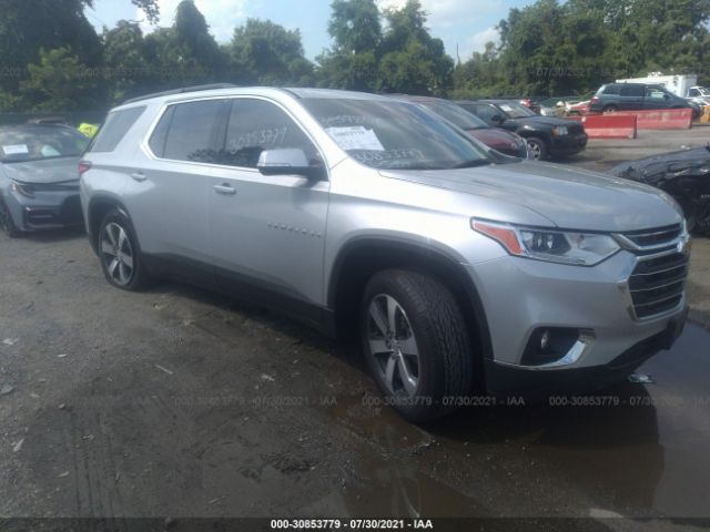 CHEVROLET TRAVERSE 2020 1gnevhkw6lj294968