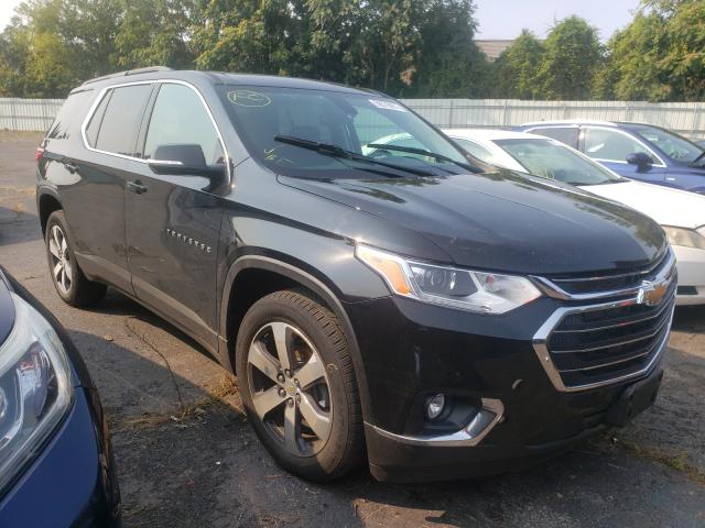 CHEVROLET TRAVERSE L 2020 1gnevhkw6lj296283