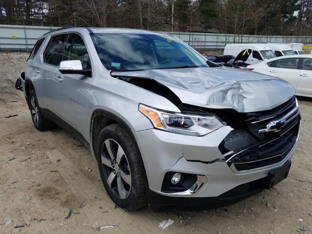 CHEVROLET TRAVERSE L 2020 1gnevhkw6lj326253