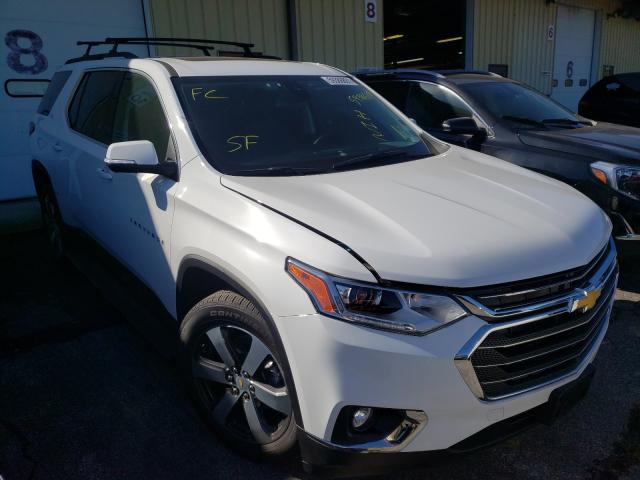 CHEVROLET TRAVERSE L 2021 1gnevhkw6mj179076