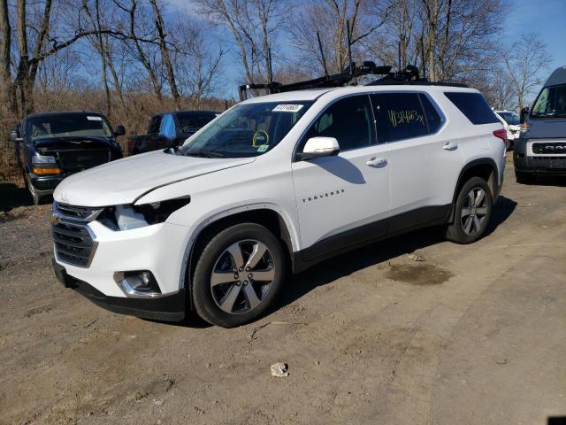 CHEVROLET TRAVERSE L 2021 1gnevhkw6mj203036