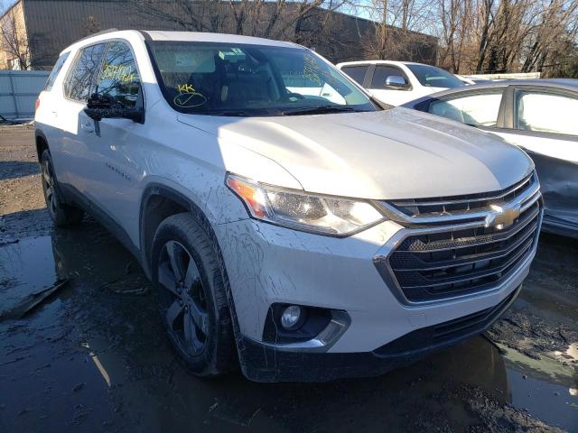 CHEVROLET TRAVERSE L 2021 1gnevhkw6mj212481