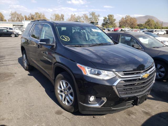 CHEVROLET TRAVERSE L 2021 1gnevhkw6mj221312