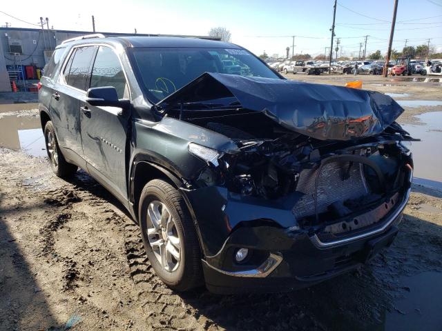 CHEVROLET TRAVERSE L 2021 1gnevhkw6mj221861