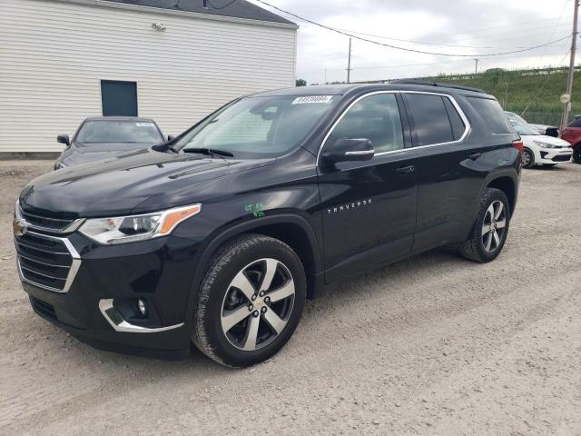 CHEVROLET TRAVERSE L 2021 1gnevhkw6mj262684