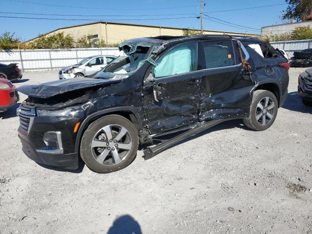 CHEVROLET TRAVERSE L 2023 1gnevhkw6pj273852