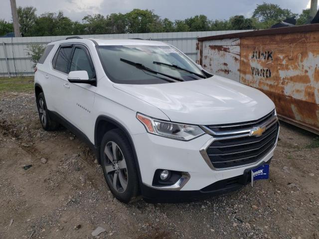 CHEVROLET TRAVERSE L 2018 1gnevhkw7jj144039