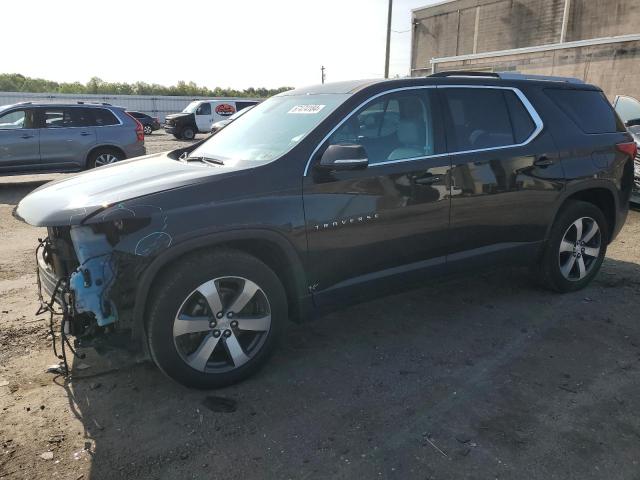 CHEVROLET TRAVERSE L 2018 1gnevhkw7jj175419