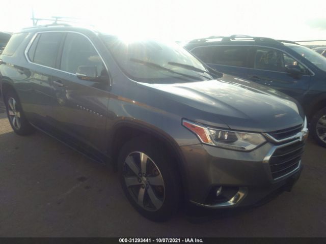 CHEVROLET TRAVERSE 2018 1gnevhkw7jj202313