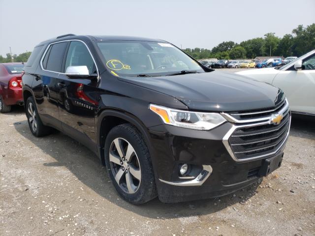 CHEVROLET TRAVERSE L 2018 1gnevhkw7jj246795