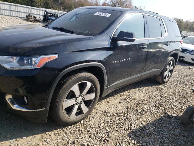 CHEVROLET TRAVERSE L 2018 1gnevhkw7jj250071