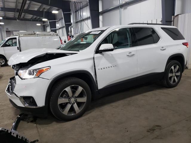 CHEVROLET TRAVERSE L 2019 1gnevhkw7kj142664