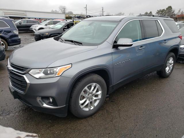 CHEVROLET TRAVERSE L 2019 1gnevhkw7kj150621