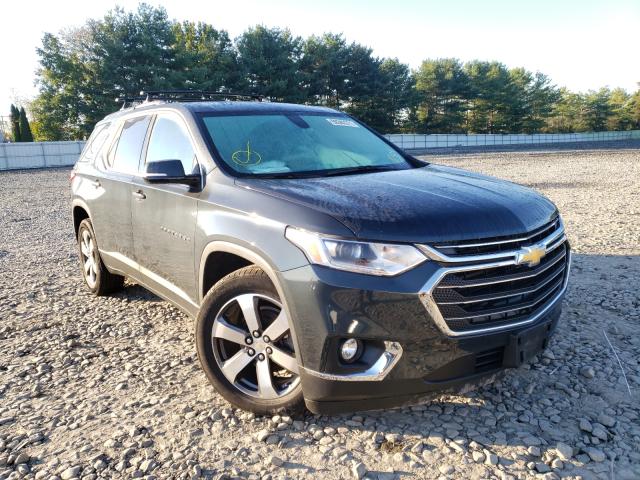 CHEVROLET NULL 2019 1gnevhkw7kj152658