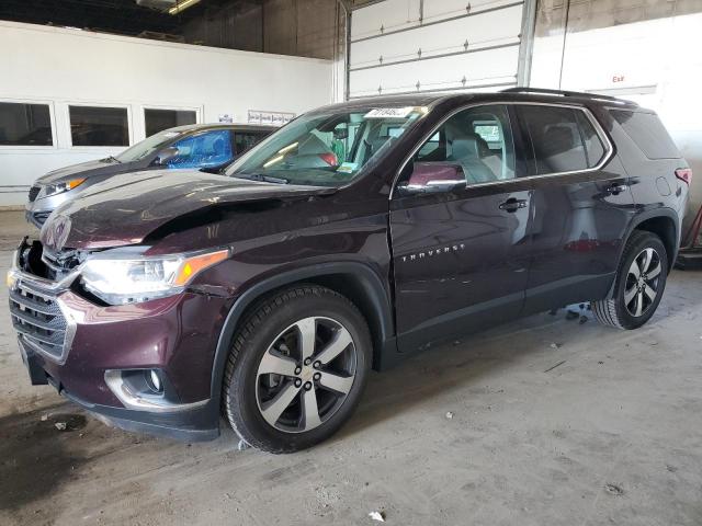 CHEVROLET TRAVERSE L 2019 1gnevhkw7kj162428