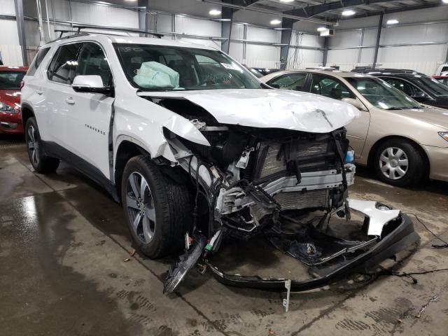 CHEVROLET TRAVERSE L 2019 1gnevhkw7kj175986