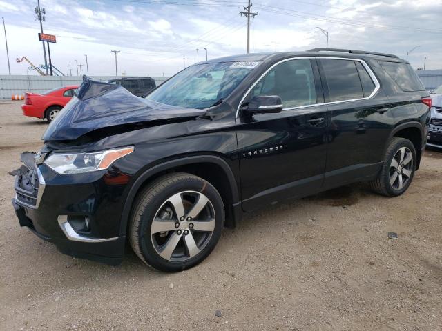 CHEVROLET TRAVERSE L 2019 1gnevhkw7kj176880