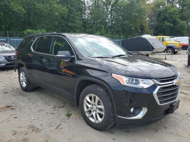 CHEVROLET TRAVERSE L 2019 1gnevhkw7kj213314