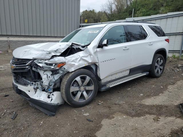 CHEVROLET TRAVERSE 2019 1gnevhkw7kj215905