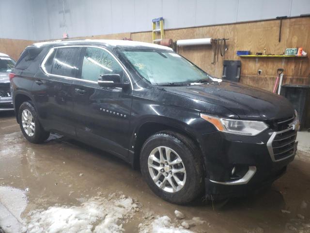 CHEVROLET TRAVERSE L 2019 1gnevhkw7kj264280