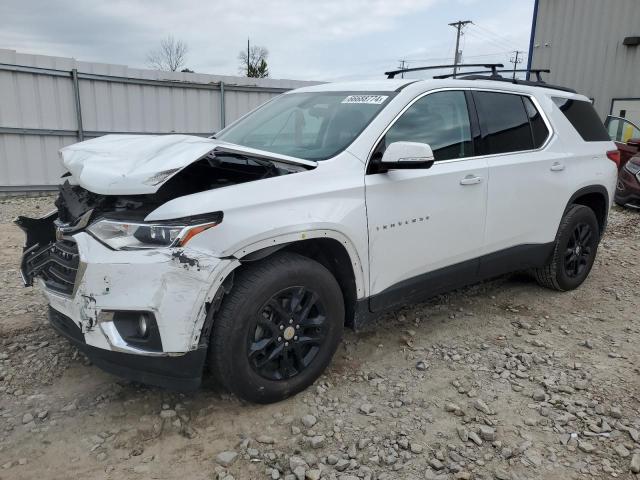 CHEVROLET TRAVERSE L 2019 1gnevhkw7kj298798