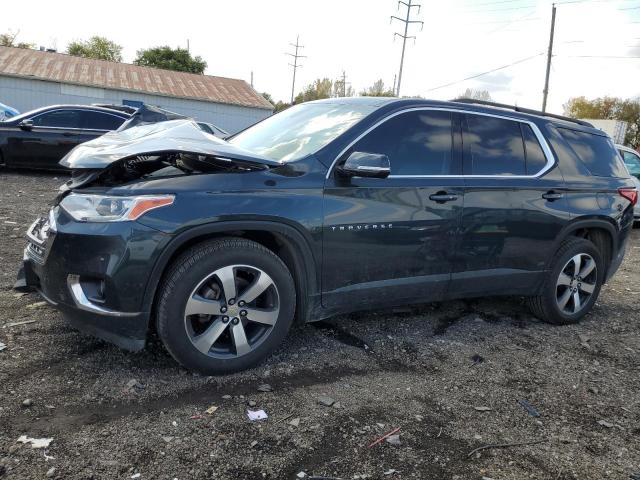 CHEVROLET TRAVERSE 2019 1gnevhkw7kj319830