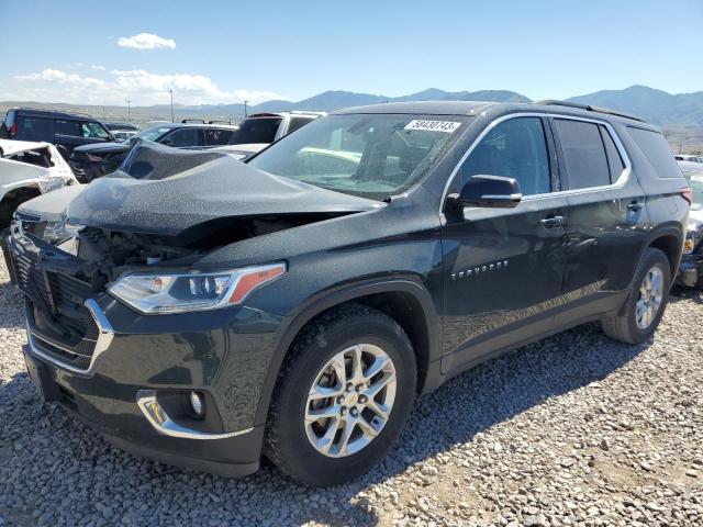 CHEVROLET TRAVERSE L 2019 1gnevhkw7kj321867