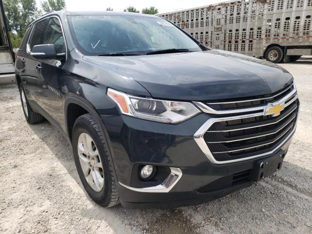 CHEVROLET TRAVERSE L 2020 1gnevhkw7lj119533