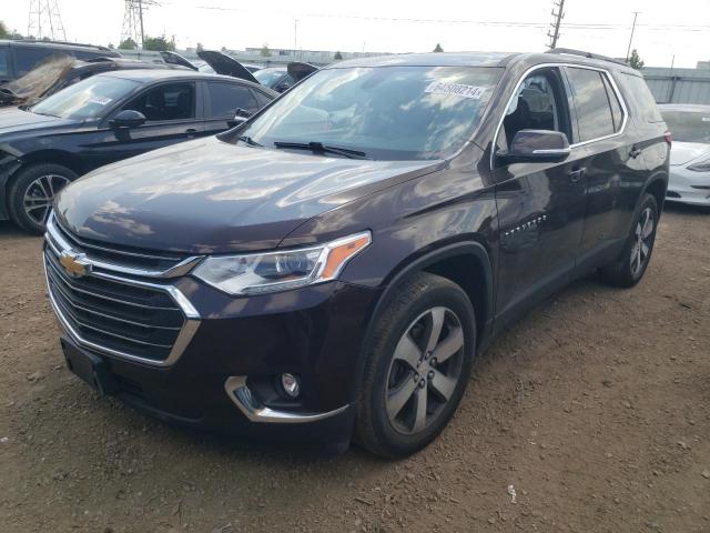 CHEVROLET TRAVERSE L 2020 1gnevhkw7lj155836