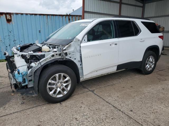 CHEVROLET TRAVERSE L 2020 1gnevhkw7lj174239