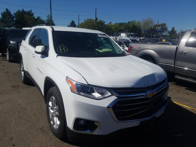 CHEVROLET TRAVERSE L 2020 1gnevhkw7lj177030