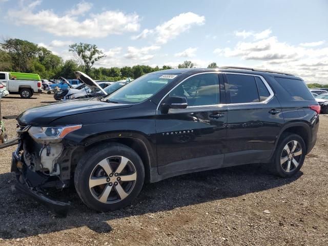 CHEVROLET TRAVERSE L 2020 1gnevhkw7lj200967