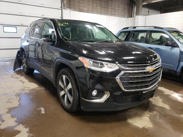 CHEVROLET TRAVERSE L 2020 1gnevhkw7lj207921