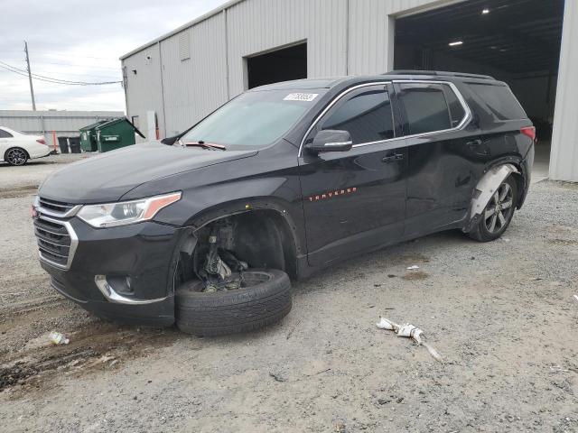 CHEVROLET TRAVERSE 2020 1gnevhkw7lj217459