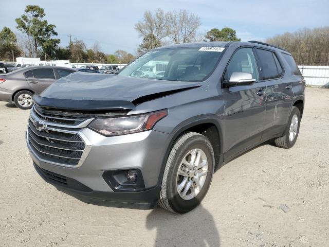 CHEVROLET TRAVERSE L 2020 1gnevhkw7lj218305