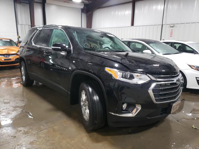 CHEVROLET TRAVERSE L 2020 1gnevhkw7lj221379