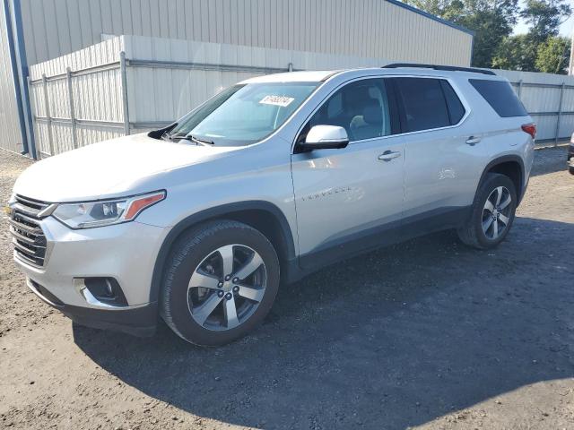 CHEVROLET TRAVERSE 2020 1gnevhkw7lj238831