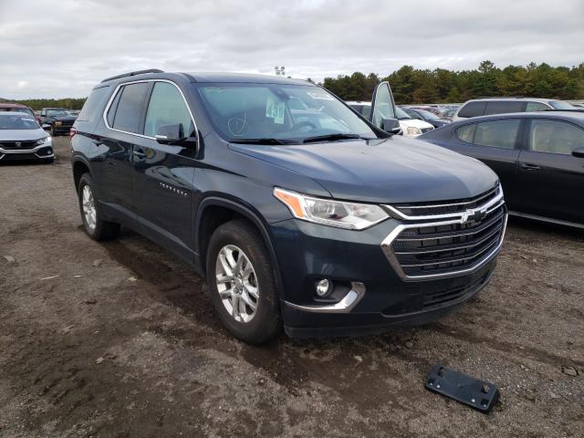 CHEVROLET TRAVERSE L 2020 1gnevhkw7lj243656