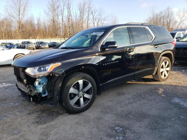 CHEVROLET TRAVERSE L 2020 1gnevhkw7lj300387